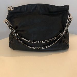 Chanel medium ultimate soft tote
